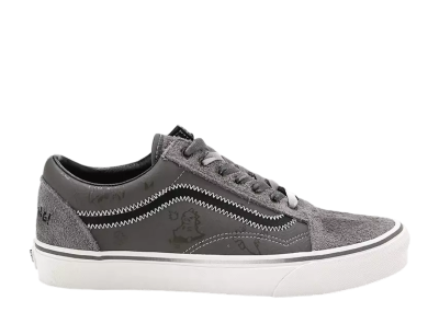 Vans Old Skool Hirono Bungee Cord Marshmallow