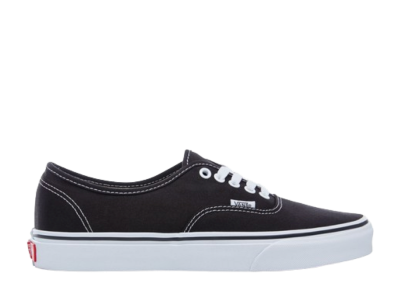 Vans Authentic Black