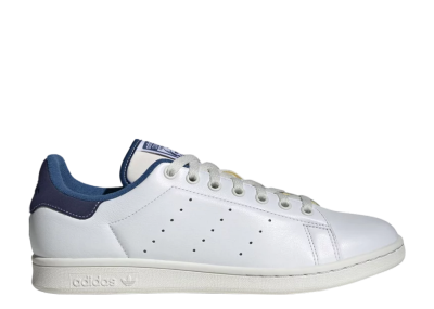 Adidas Stan Smith White Dark Blue