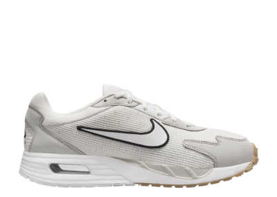 Nike Air Max Solo Summit White Light Bone