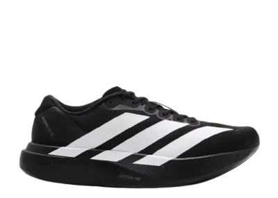 Adidas Adizero Evo SL Black White
