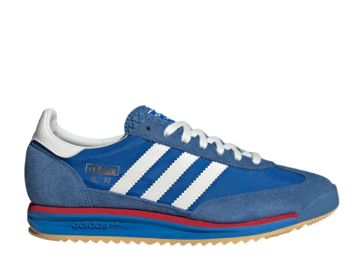 Adidas SL 72 RS Blue Scarlet