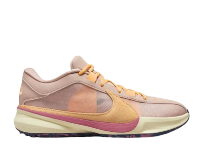Nike Zoom Freak 5 EP 'Fossil Stone'