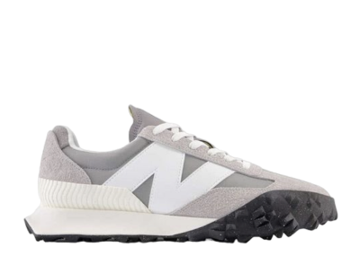 New Balance XC-72 Grey White