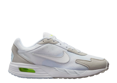 Nike Air Max Solo Phantom White