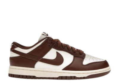 Nike Dunk Low Cacao Wow (Women's)