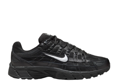 Nike P-6000 Triple Black