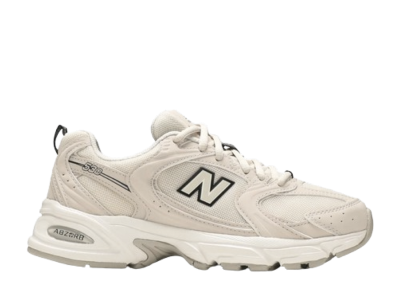 New Balance 530 Ivory