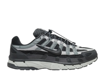 Nike P-6000 Anthracite Smoke Grey