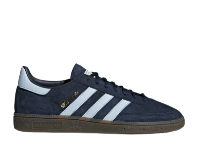 Adidas Handball Spezial Navy Gum