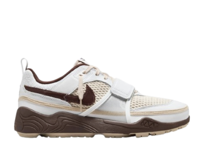 Nike Zoom Field Jaxx Travis Scott Light Chocolate