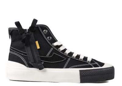 Sepatu Compass x Fxxking Rabbit V1 FR2 [Indonesia]