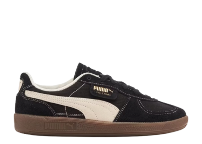 Puma Palermo Vintage Black Frosted Ivory