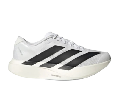 Adidas Adizero Evo SL White Black