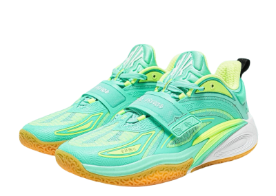 Anta Kai 1 Green Grails