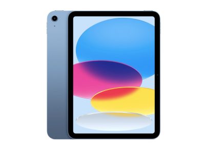 Apple iPad 10 Wi-Fi Blue