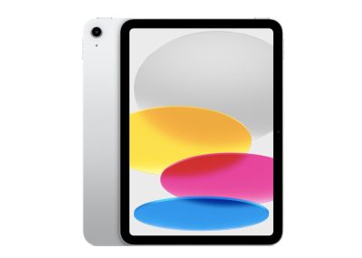 Apple iPad 10 Wi-Fi Silver
