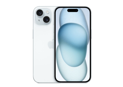 Apple iPhone 15 Blue