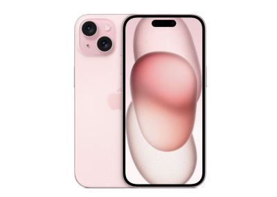 Apple iPhone 15 Pink