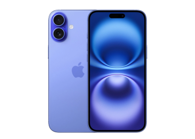 Apple iPhone 16 Plus Ultramarine