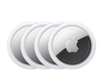 Apple Airtag 4 Kit