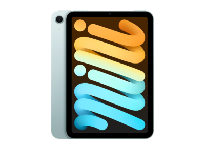 Apple iPad Mini 7 Wifi Blue
