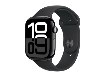 Apple Watch Series 10 46MM Jet Black