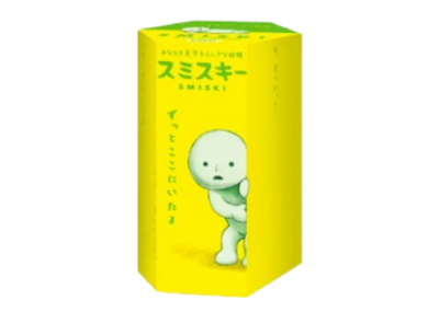 Smiski Series 1 Blind Box
