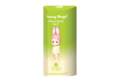 Sonny Angel Animal Series Version 1 Blind Box