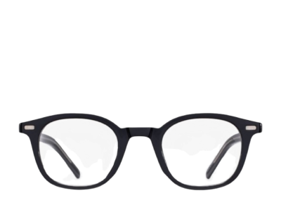 Blue Elephant Glasses Brandon N2 Black