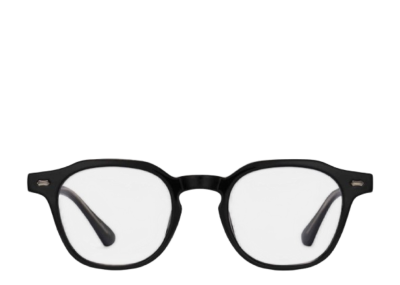 Blue Elephant Glasses Dillac Black