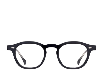 Blue Elephant Glasses Geno Black