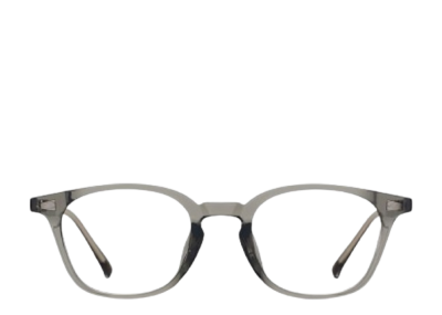 Blue Elephant Glasses Harper Grey