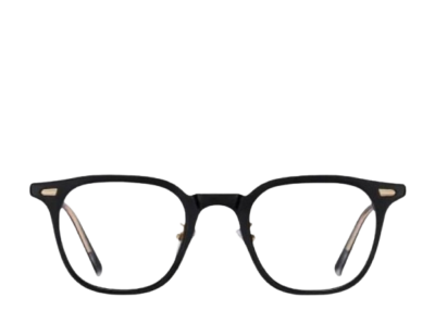 Blue Elephant Glasses Latw Black