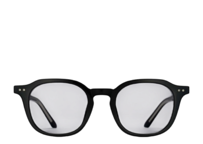 Blue Elephant Sunglasses Andy S Black Grey Tint