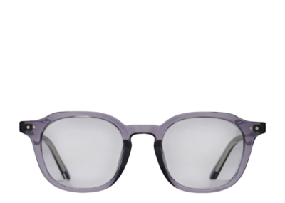 Blue Elephant Sunglasses Andy S Grey Crystal