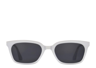 Blue Elephant Sunglasses Calla S White