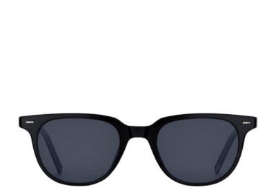 Blue Elephant Sunglasses Deia Black