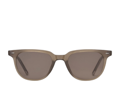 Blue Elephant Sunglasses Deia Etoupe