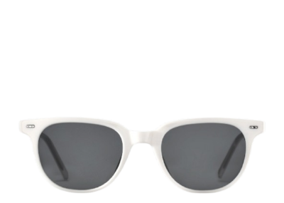 Blue Elephant Sunglasses Deia Ivory
