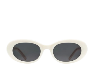 Blue Elephant Sunglasses Dind Ivory