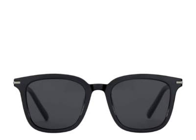 Blue Elephant Sunglasses Dustin Black Po