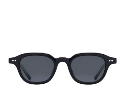 Blue Elephant Sunglasses Early S Black