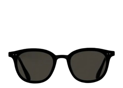 Blue Elephant Sunglasses Han Black