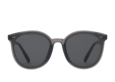 Blue Elephant Sunglasses Han Grey Crystal