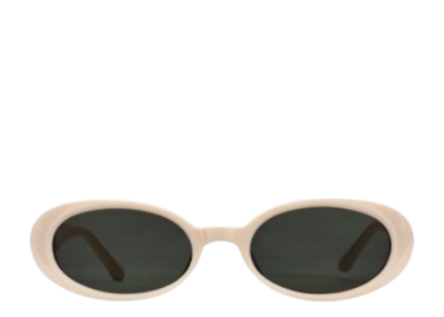 Blue Elephant Sunglasses Latrix Beige