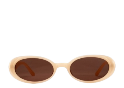 Blue Elephant Sunglasses Latrix Pink Beige