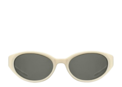Blue Elephant Sunglasses Lit Ivory