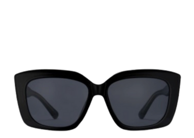 Blue Elephant Sunglasses Orr Black