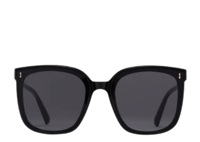Blue Elephant Sunglasses Vaint Black